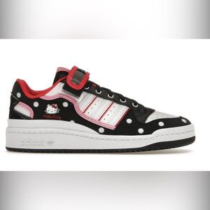 Adidas Forum Low Hello Kitty Shoes